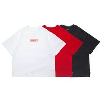 HAIGHT �إ��� PANEL LOGO Tee