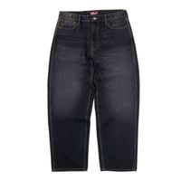 Hellrazor �إ�쥤���� BAGGIE DENIM PANTS