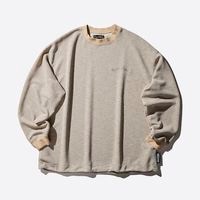 CLUCT ���饯�� RUSS [L/S Top]