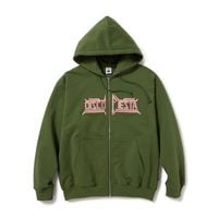 SARCASTIC �����㥹�ƥ��å� Disco Fiesta Hooded Zip