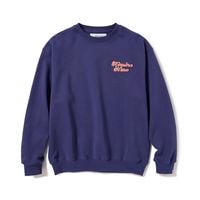 Hombre Nino ����֥�ˡ��˥� CREW NECK (RETRO)