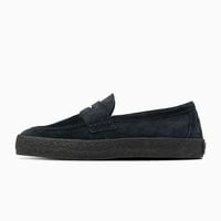 CONVERSE Skateboarding ����С��� CS LOAFER �� SK Black Monochrome