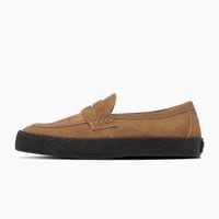 CONVERSE Skateboarding ����С��� CS LOAFER �� SK Camel/Black