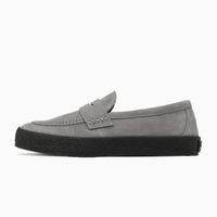 CONVERSE Skateboarding ����С��� CS LOAFER �� SK Grey/Black