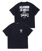 XLARGE �������ȥ�顼�� EST.1991 S/S TEE
