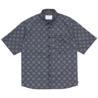 WHIMSY �����ॸ�� Bandana Shirt