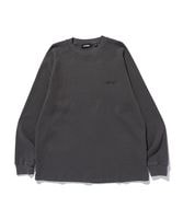 XLARGE �������ȥ�顼�� THERMAL L/S TEE