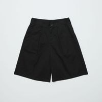 BAL �Х� COTTON TWILL OVER SIZED BERMUDA SHORT
