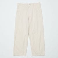 BAL �Х� ANGLED SEAM CHINO PANT