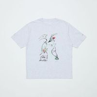 BAL �Х� yabuno kensei Tee