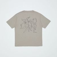 BAL �Х� dance Tee