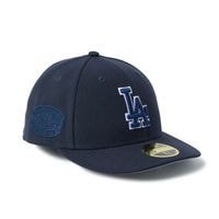 NEW ERA �˥塼���� LP 59FIFTY MLB Color Variation Los Angeles Dodgers Navy