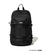 XLARGE �������ȥ�顼�� XLARGE��NEWERA SKATEBOARD URBAN PACK