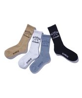 XLARGE �������ȥ�顼�� DRAWING OG SOCKS