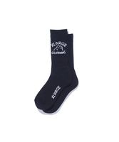 XLARGE �������ȥ�顼�� DRAWING OG SOCKS