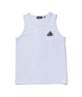 XLARGE �������ȥ�顼�� SLANTED OG TANK TOP