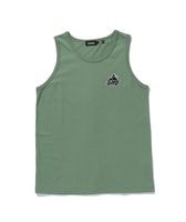 XLARGE �������ȥ�顼�� SLANTED OG TANK TOP