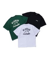 XLARGE �������ȥ�顼�� DRAWING OG S/S TEE