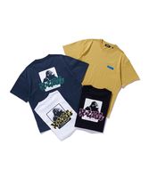 XLARGE �������ȥ�顼�� GRAFFITI OG S/S TEE