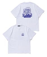 XLARGE �������ȥ�顼�� JOKER S/S TEE
