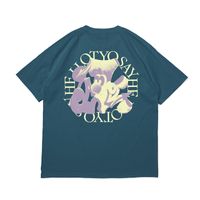 SAYHELLO �����ϥ��� Aki Tee