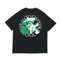 SAYHELLO �����ϥ��� Aki Tee