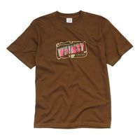 WHIMSY �����ॸ�� Brains Tee