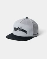 APPLEBUM ���åץ�Х� ��Old English Logo�� 5 Panel Cap