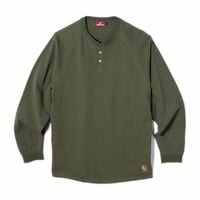 Hellrazor �إ�쥤���� HENRY RAGLAN LS SHIRT