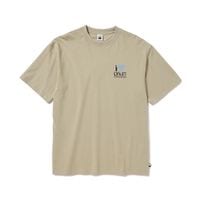 SARCASTIC �����㥹�ƥ��å� I Love Drum Machines Short Sleeve Tee