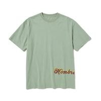 Hombre Nino ����֥�ˡ��˥� S/S PRINT TEE (RETRO)