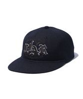 XLARGE �������ȥ�顼�� XLAR CAP