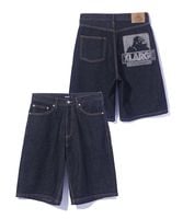 XLARGE �������ȥ�顼�� OG DENIM SHORT PANTS