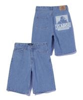 XLARGE �������ȥ�顼�� OG DENIM SHORT PANTS
