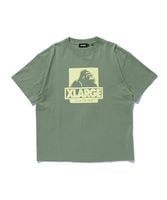 XLARGE �������ȥ�顼�� OG BOX S/S TEE