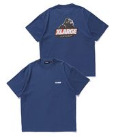XLARGE �������ȥ�顼�� SLANTED OG S/S TEE