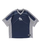 XLARGE �������ȥ�顼�� GAME SHIRT