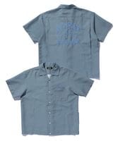 XLARGE �������ȥ�顼�� DRAWING OG S/S SHIRT