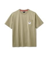 FTC ���եƥ������� POCKET TEE