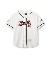 FTC ���եƥ������� 40TH BASEBALL JERSEY