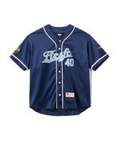 FTC ���եƥ������� 40TH BASEBALL JERSEY