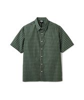 FTC ���եƥ������� PLAID SHIRT