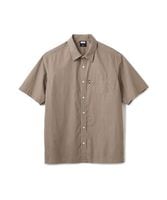 FTC ���եƥ������� PLAID SHIRT