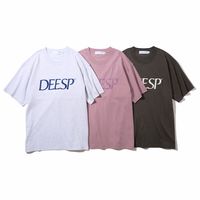 Diaspora skateboards �ǥ������ݥ� Embroidererd LZR Tee