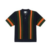 OBEY ���٥� Obey Seth Polo Sweater