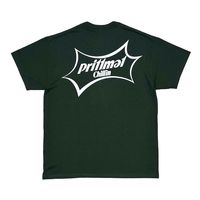 Prillmal �ץ��ޥ� LEMON-LIME-CHILLIN' !!! S/S T-SHIRTS