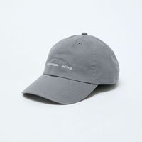 BAL �Х� COTTON 6-PANEL HAT