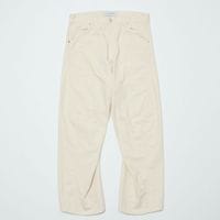BAL �Х� ARTICULATED LOOSE STRAIGHT LEG 5P JEAN
