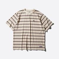 CLUCT ���饯�� HONBY [Border S/S Top]