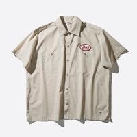 CLUCT ���饯�� POLY HIGH [S/S Shirts]
